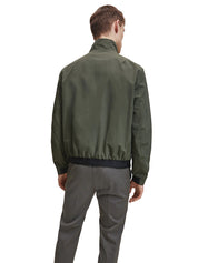 Giacche Verde Calvin Klein