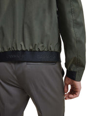 Giacche Verde Calvin Klein