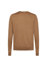 Maglioncini Marrone Chiaro Calvin Klein