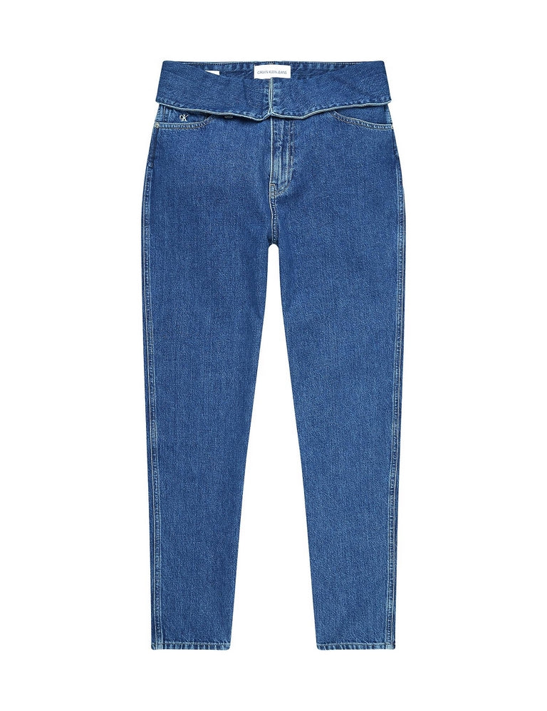 Jeans Blu Calvin Klein Jeans