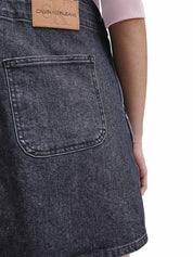 Salopette Blu Calvin Klein Jeans