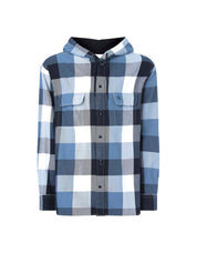 Camicie Nero Calvin Klein Jeans