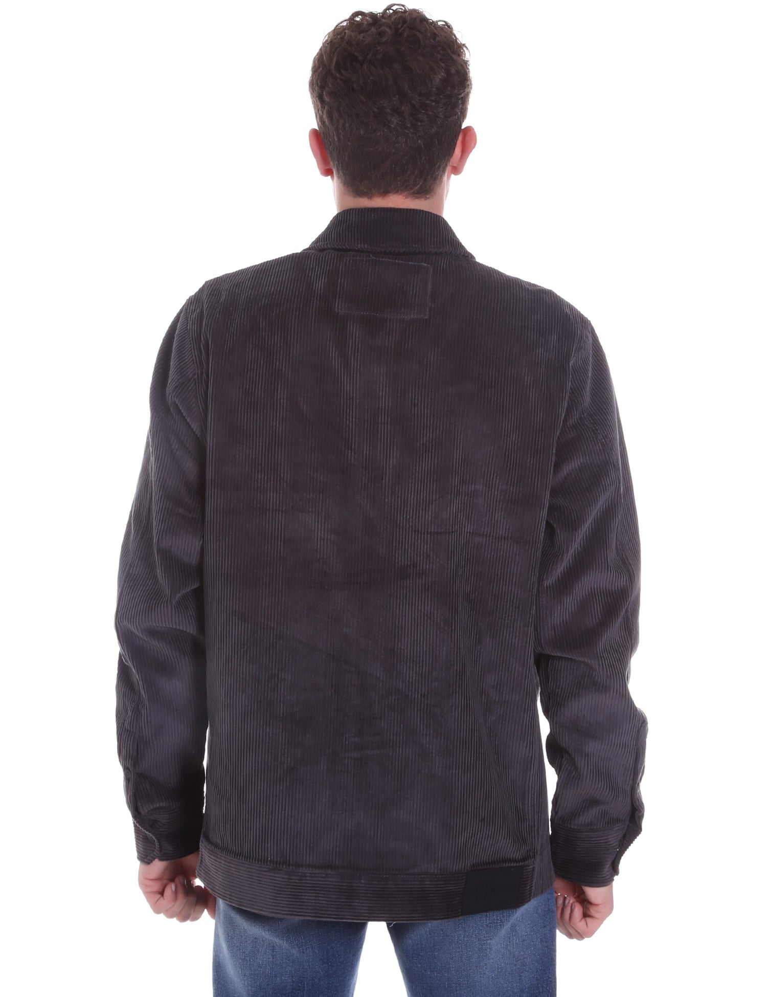 Giacche Nero Calvin Klein Jeans