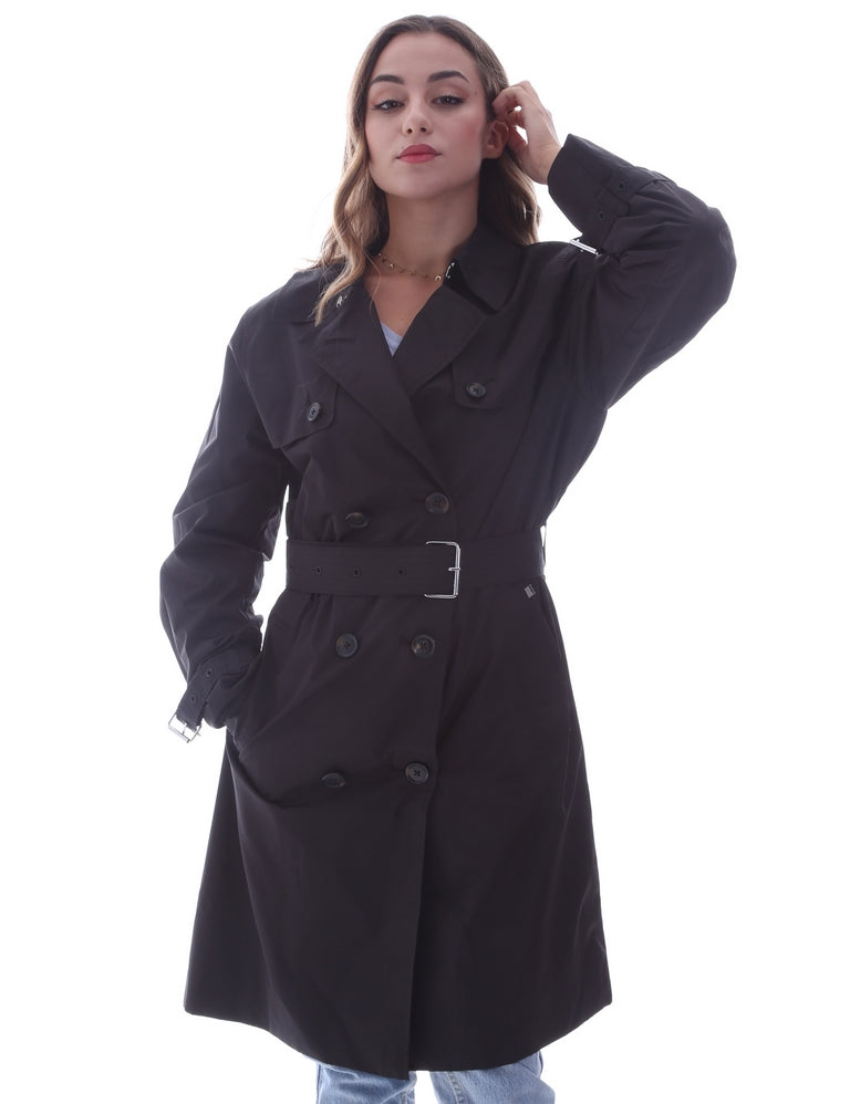 Giacche Nero Calvin Klein