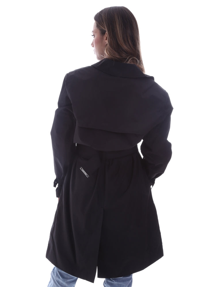 Giacche Nero Calvin Klein