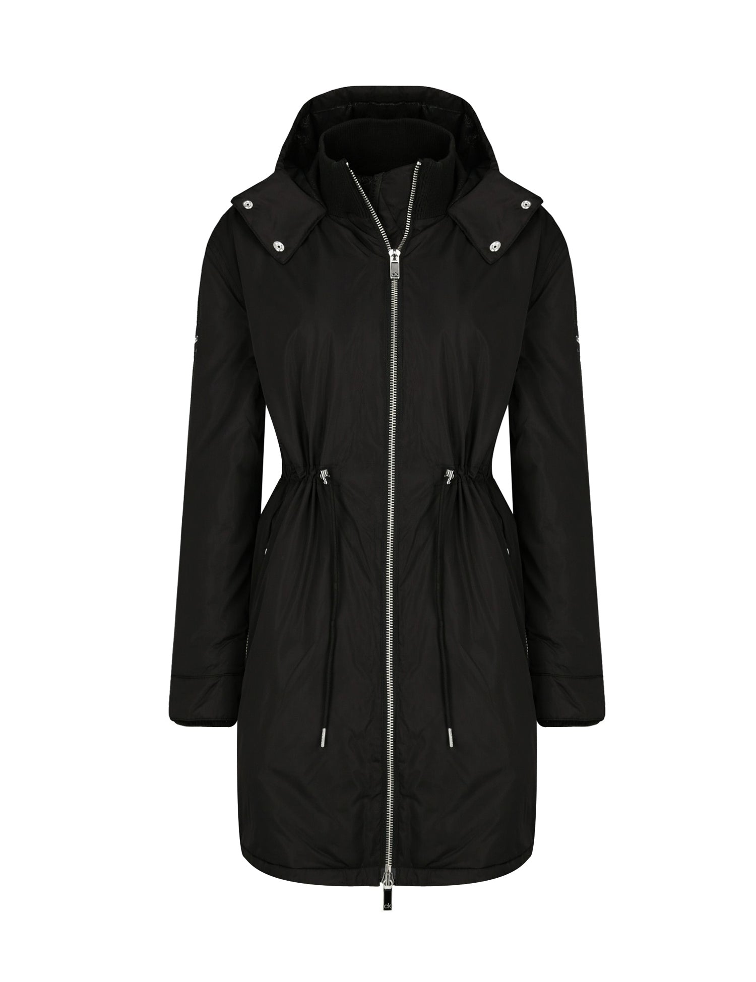 Giacche Nero Calvin Klein