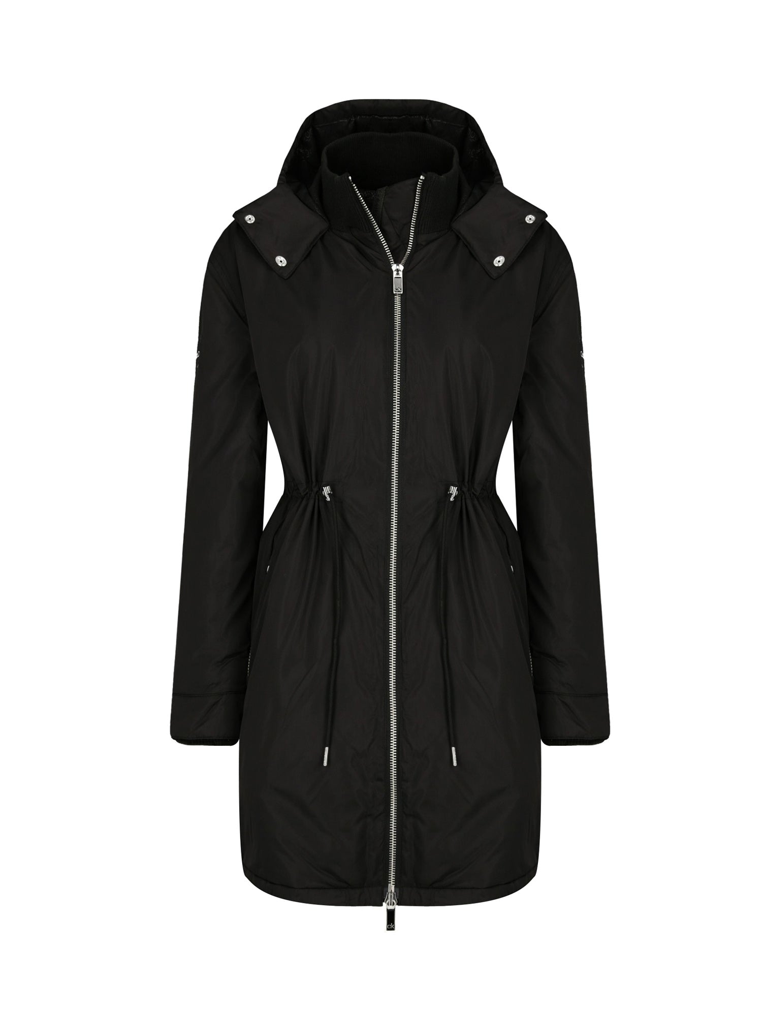 Giacche Nero Calvin Klein