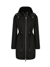 Giacche Nero Calvin Klein