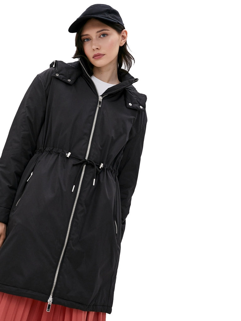 Giacche Nero Calvin Klein