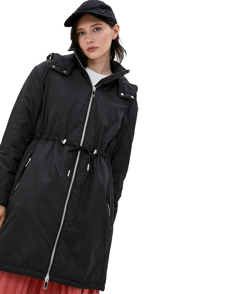 Giacche Nero Calvin Klein