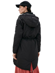 Giacche Nero Calvin Klein