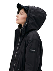 Giacche Nero Calvin Klein