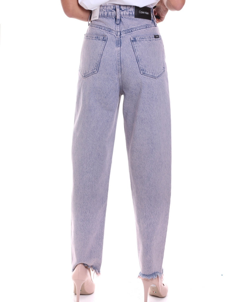 Jeans Rosa Calvin Klein