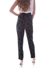 Pantaloni Nero Calvin Klein