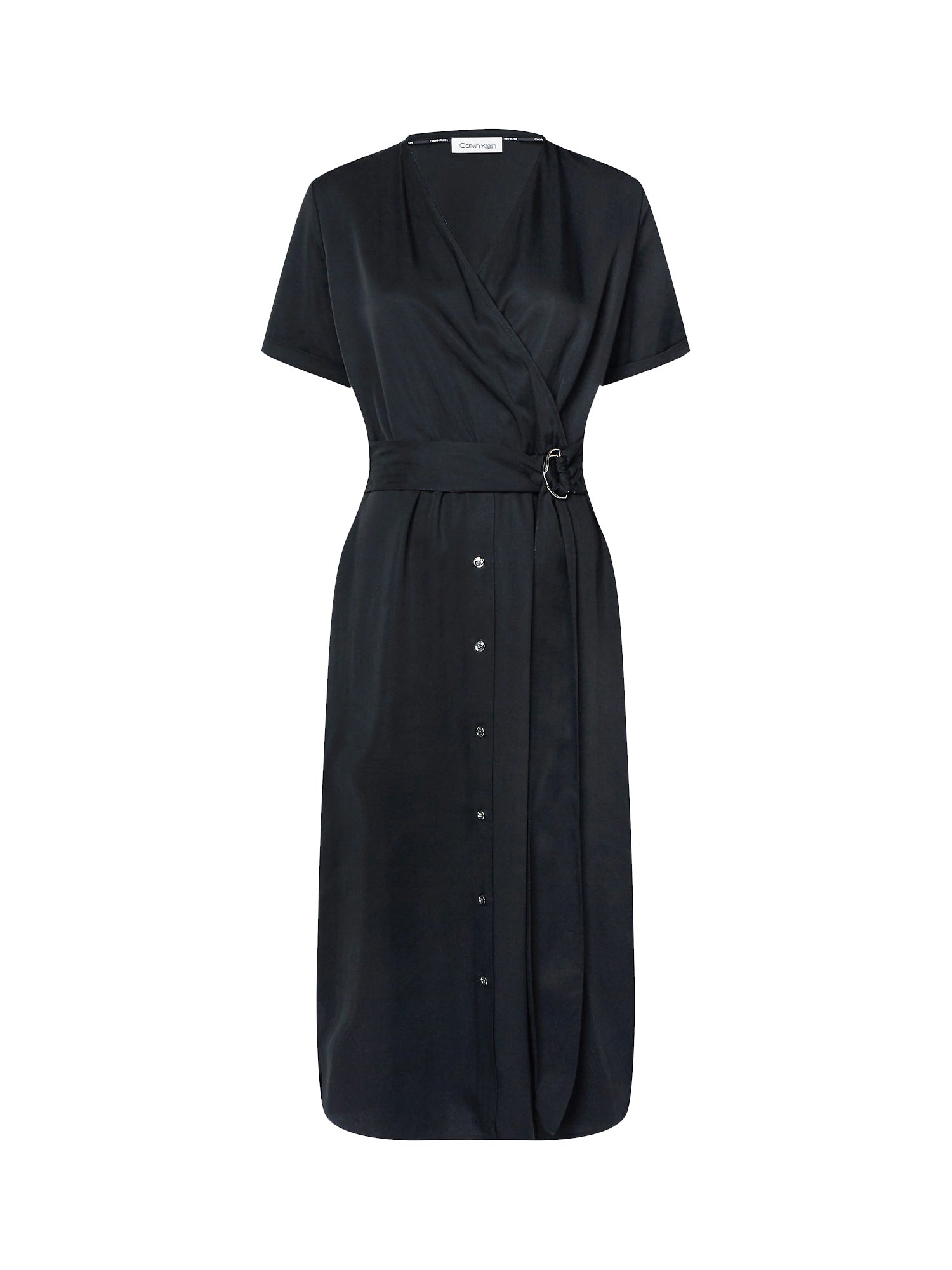 Vestiti Nero Calvin Klein