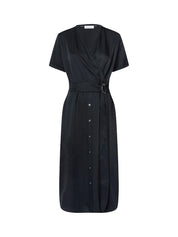 Vestiti Nero Calvin Klein