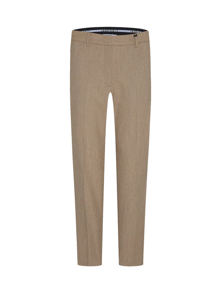 Pantaloni Beige Calvin Klein