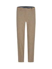 Pantaloni Beige Calvin Klein