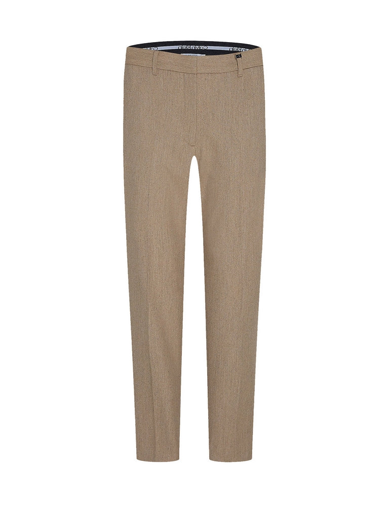Pantaloni Beige Calvin Klein