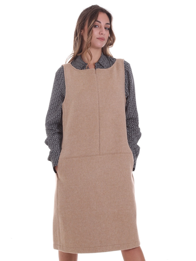 Vestiti Beige Calvin Klein