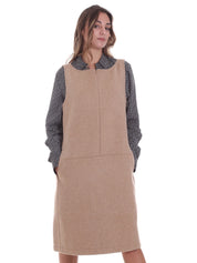 Vestiti Beige Calvin Klein