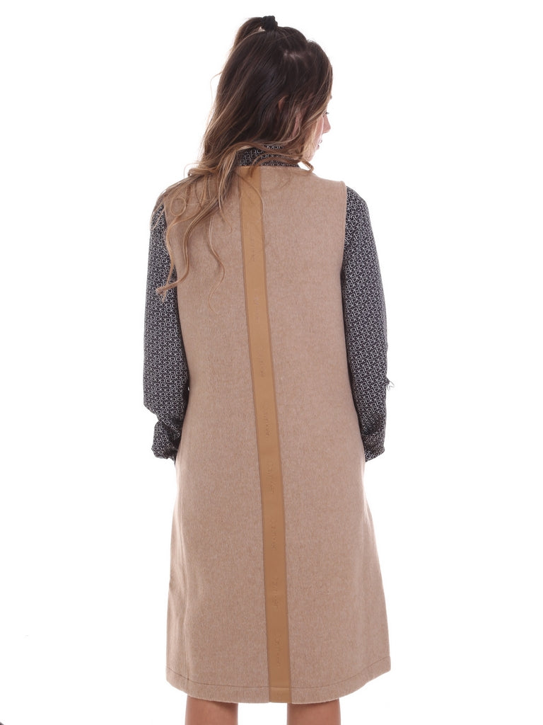 Vestiti Beige Calvin Klein