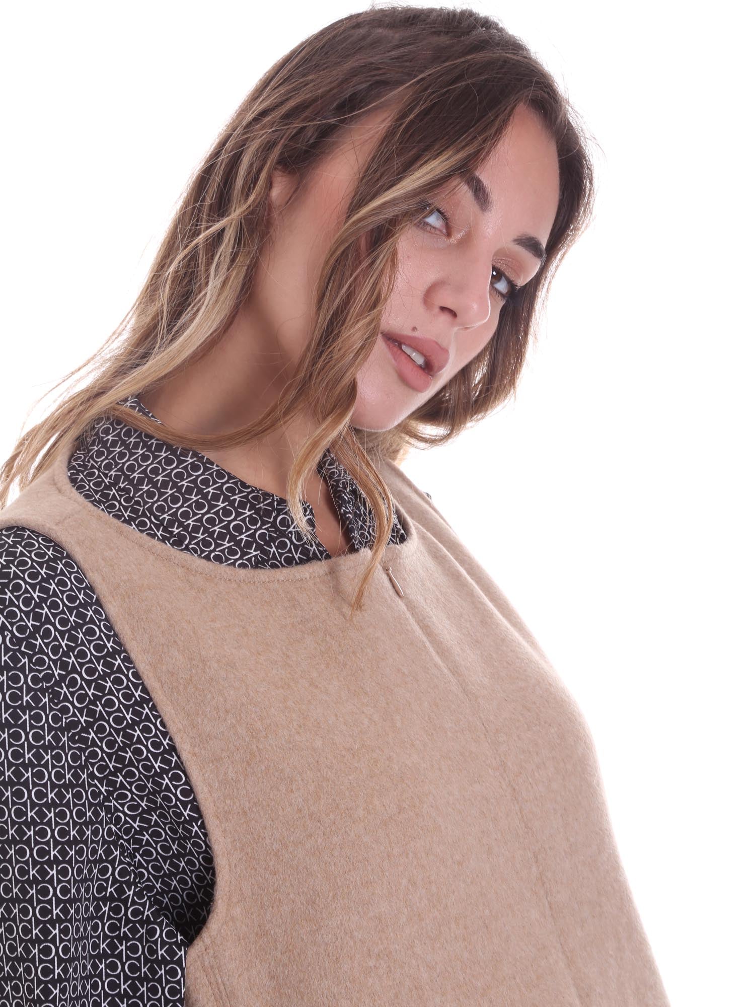 Vestiti Beige Calvin Klein