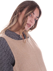 Vestiti Beige Calvin Klein