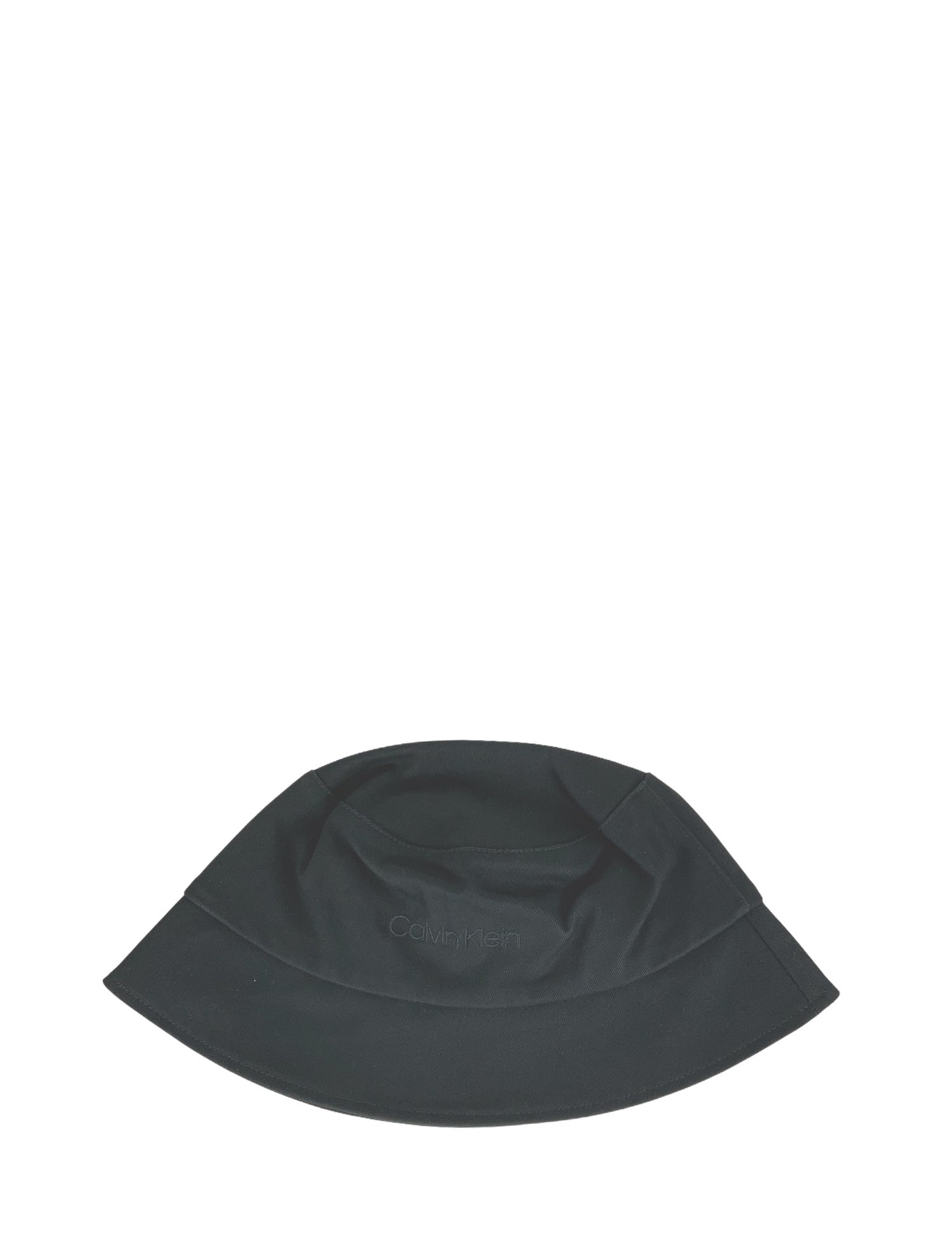 Cappelli Nero Calvin Klein