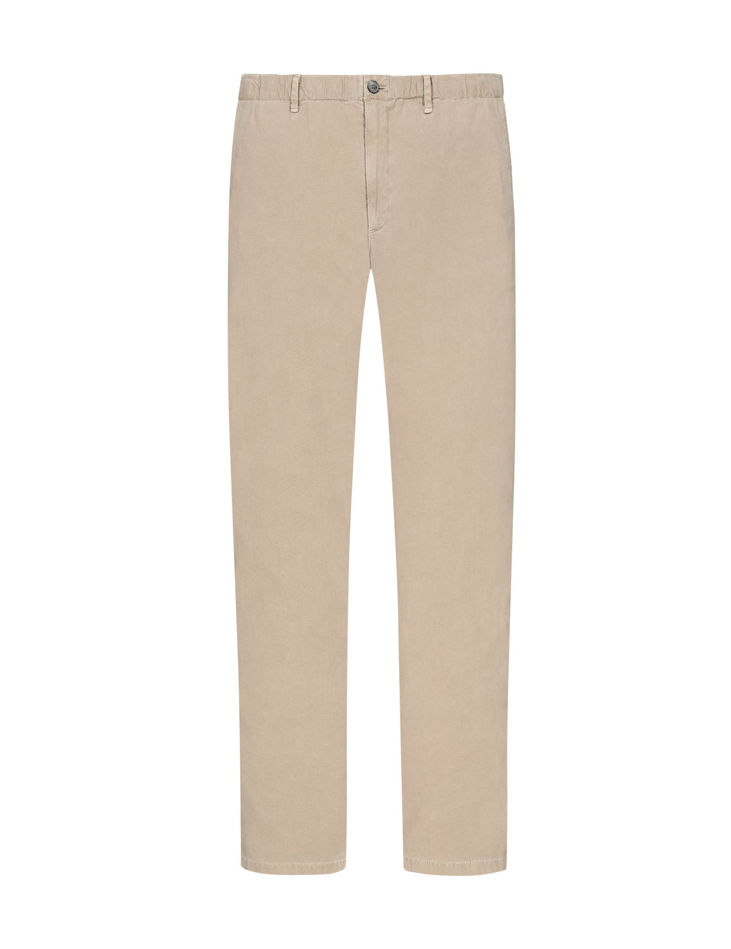Pantaloni Beige Tommy Hilfiger
