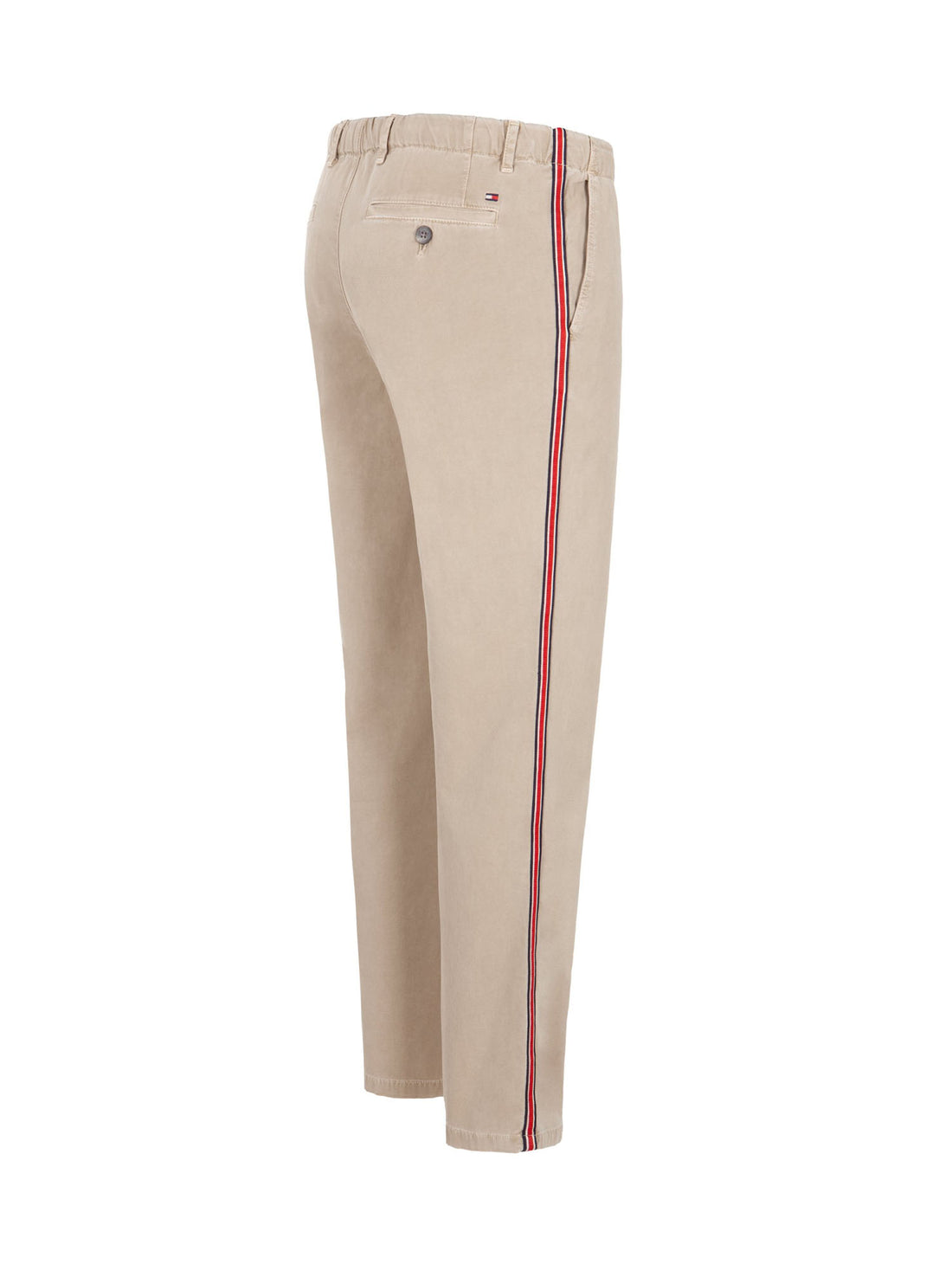 Pantaloni Beige Tommy Hilfiger