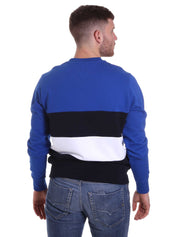 Felpe Blu Tommy Hilfiger