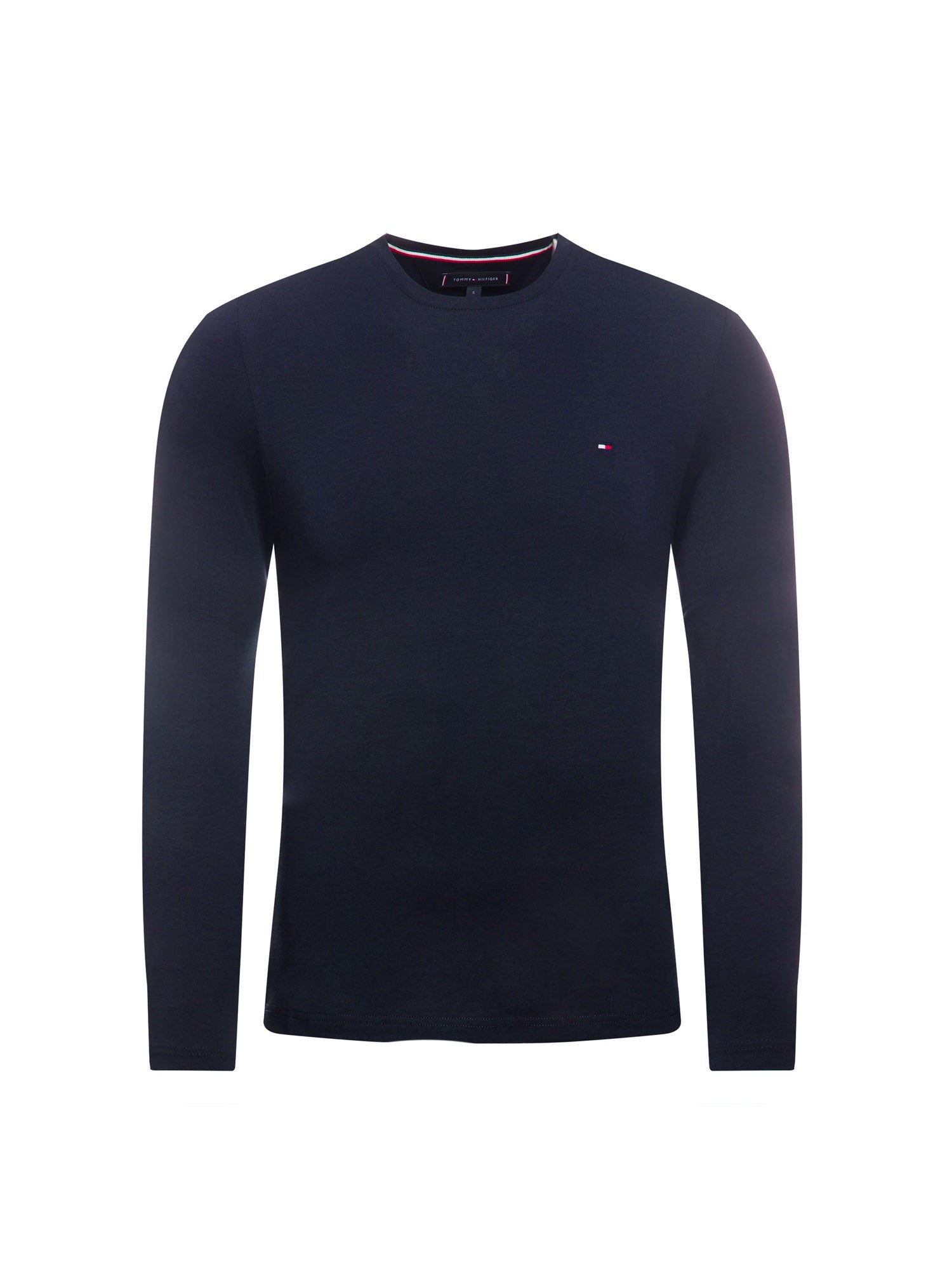 T-shirt Blu Tommy Hilfiger