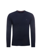 T-shirt Blu Tommy Hilfiger