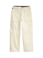 Pantaloni Beige Tommy Jeans