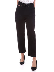 Jeans Nero Tommy Jeans