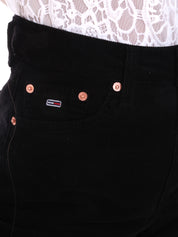 Jeans Nero Tommy Jeans