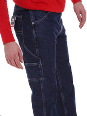 Jeans Blu Tommy Jeans