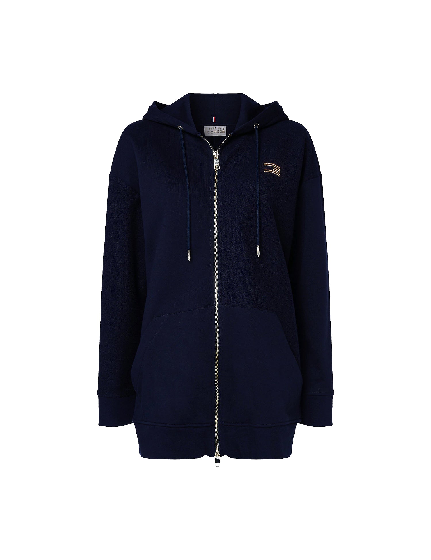 Giacche Blu Tommy Hilfiger