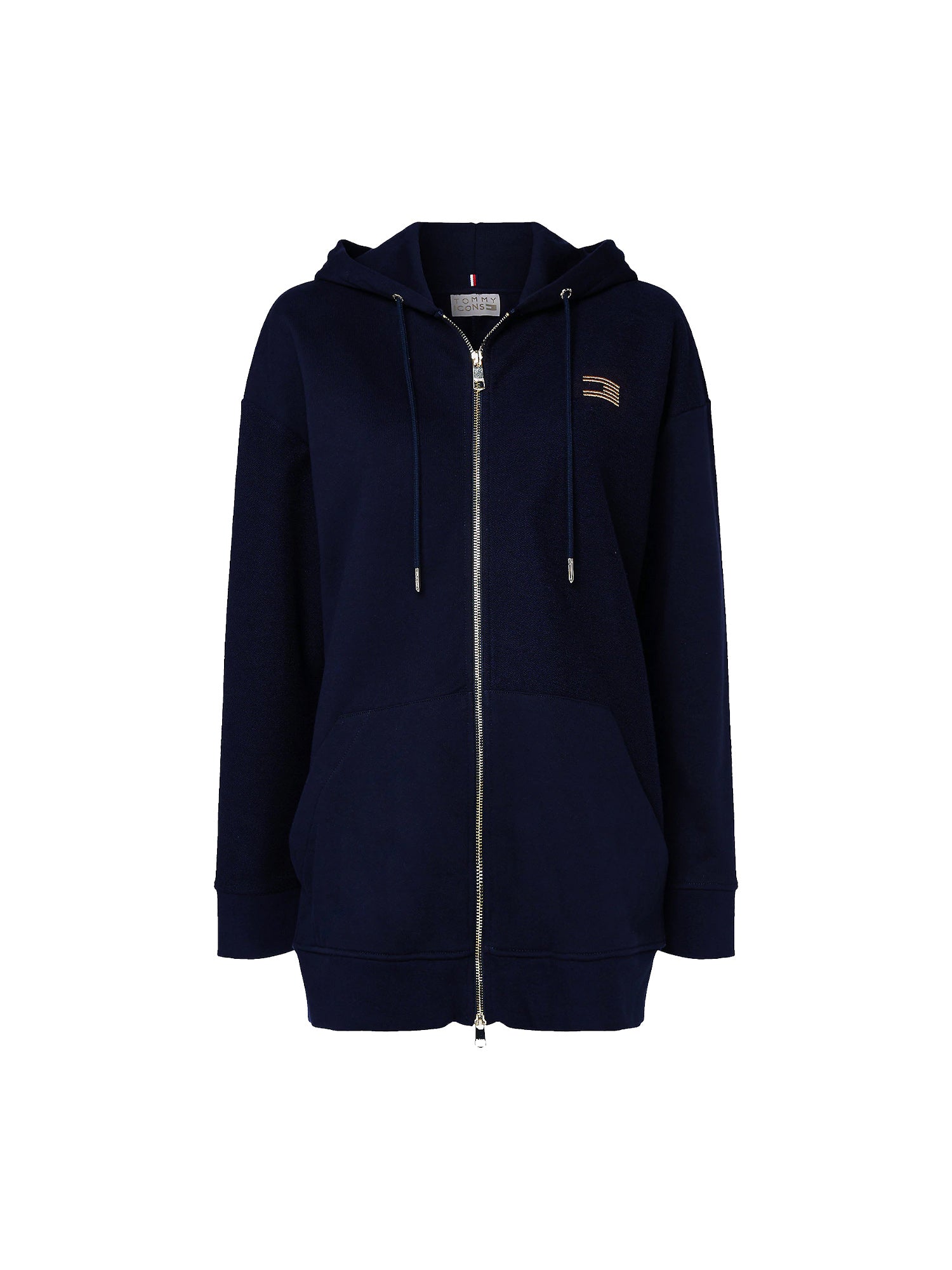 Giacche Blu Tommy Hilfiger