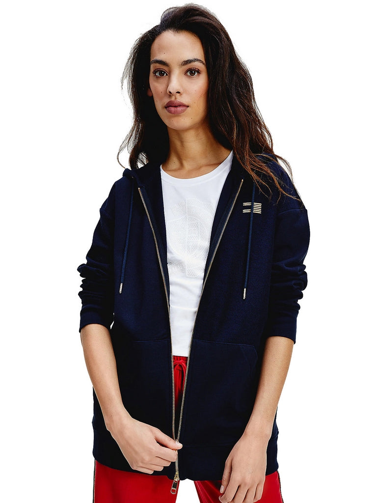 Giacche Blu Tommy Hilfiger