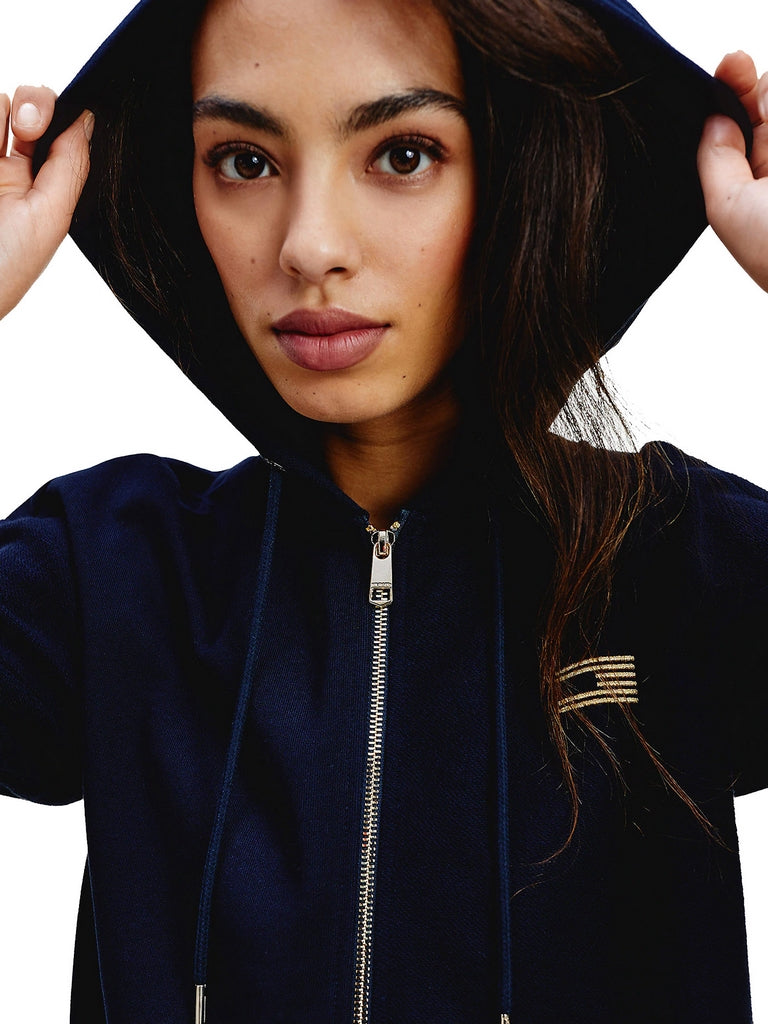 Giacche Blu Tommy Hilfiger