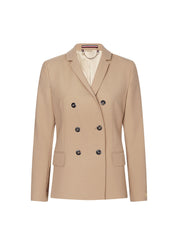Blazer Beige Tommy Hilfiger