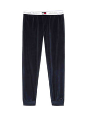 Pantaloni sportivi Blu Tommy Hilfiger Underwear