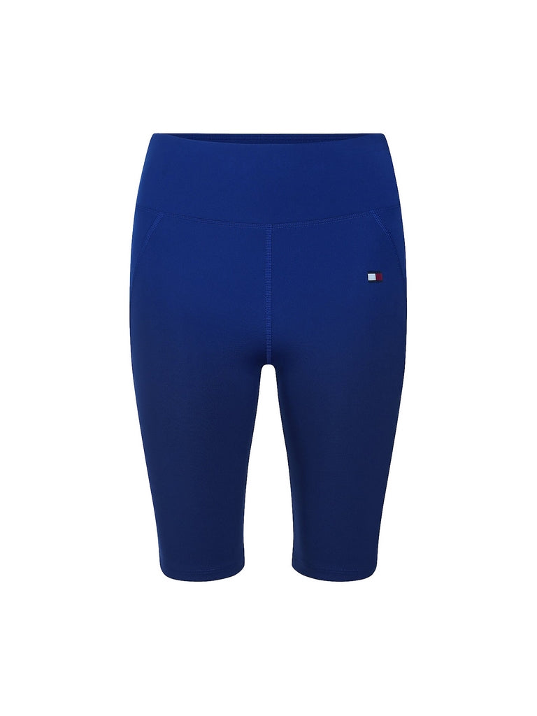 Leggings Blu Tommy Sport