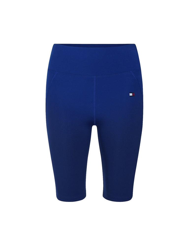 Leggings Blu Tommy Sport