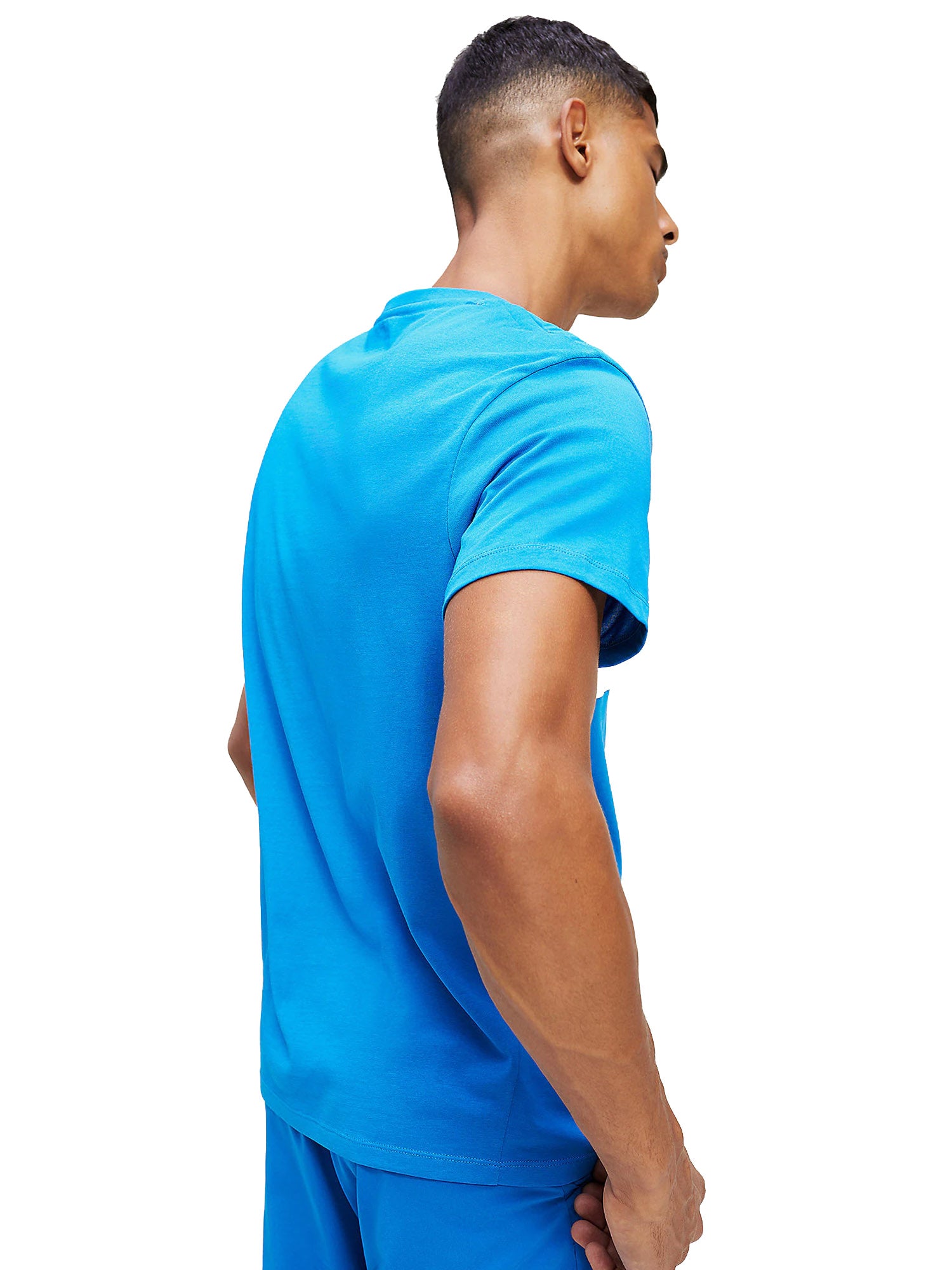 T-shirt Celeste Tommy Sport