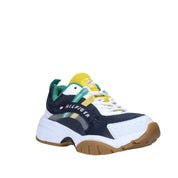 Sneakers Bianco Tommy Hilfiger