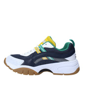 Sneakers Bianco Tommy Hilfiger