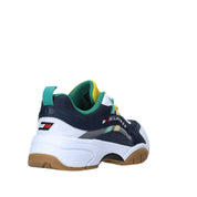 Sneakers Bianco Tommy Hilfiger